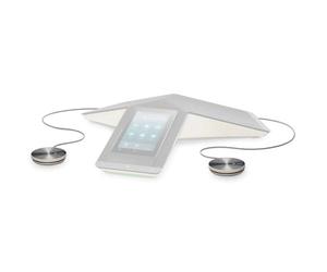 Poly Trio C60 Microfoni aggiuntivi Microfoni aggiuntivi per includere più voci nelle tue videochiamate: per la serie Poly Trio