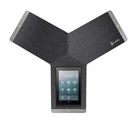 POLY TRIO C60MT - VoIP-Konferenztelefon Microsoft Teams/Skype for Business