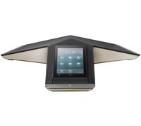 POLY TRIO C60MT - VoIP-Konferenztelefon Microsoft Teams/Skype for Business