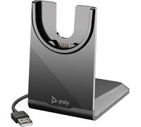Base di Ricarica per cuffie Poly VOYAGER con USB-A