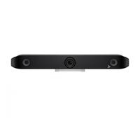 Poly Videocamera Studio X52 con kit controller TC10 senza radio o cavo di alimen