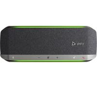 Plantronics Altoparlante Bluetooth E Microfono Sy40-m Usb One Size Black / Grey