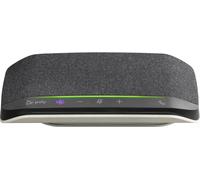 POLY Vivavoce Sync 10, certificato per Microsoft Teams (SYNC 10 SY10-M USB-A/C WW - ) NEW