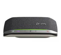 POLY Vivavoce Sync 20 con connettore USB-A, certificato per Microsoft Teams (Syn