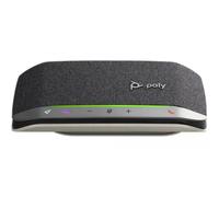 POLY Vivavoce Sync 20 con connettore USB-A, certificato per Microsoft Teams (Syn