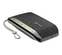 Poly Vivavoce Sync 20 con connettore USB-C PC Nero 0,715 m Touch 7F0J7AA
