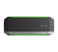 Poly Vivavoce Sync 40 con connettore USB-A/USB-C (POLY SYNC 40 SPEAKERPHONE - .)