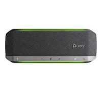 POLY Vivavoce Sync 40+ USB-A USB-C + adattatore USB-A BT700