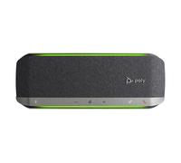 POLY Sync 40+ vivavoce Universale USB/Bluetooth Nero [218765-01]