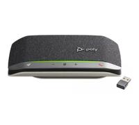 POLY Vivavoce USB-A Sync 20+ (Sync 20 speakerphone - POLY Sync 20, Universal, -