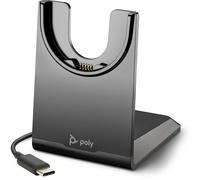 Poly Voyager 4200 Serie (4210, 4220) Usb-C Ricarica Stand HP 85r94aa 213546-02