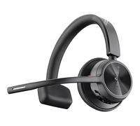 POLY Voyager 4310 CUFFIE PC, Nero
