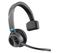 POLY VOYAGER 4310 UC CUFFIA AURICOLARE WIRELESS MONO CON RICEVITORE USB-A BT