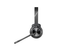 Poly Voyager 4310 USB-A Headset+BT700 Cuffia 20 KHz Mono Soppressione 77Y91AA