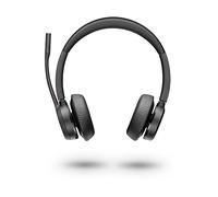 HP Poly Voyager 4320 USB-C Accessori per computer nero Originale 77Z31AA
