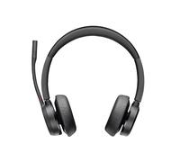 POLY Cuffie Voyager 4320 USB-C + dongle BT700