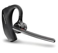 Poly Cuffia Voyager 5200/R con cavo USB-A a micro USB e rivestimento nanometrico