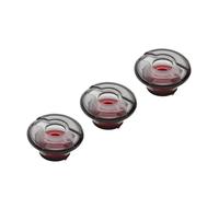 Poly Voyager 5200 Orecchio Punta 3-pcs Di Taglia Grande Orecchio Gel 203710-03 (