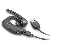 POLY Voyager 5200 UC AURICOLARI, Nero