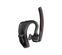 POLY Cuffie Bluetooth Voyager 5200 USB-A + dongle BT700