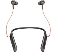 POLY Voyager 6200 Cuffia nera - Nouvo