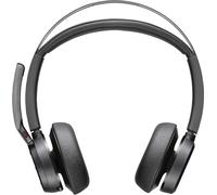 POLY Voyager Focus 2 Cuffie USB-C - Nouvo