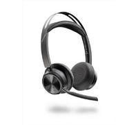 Poly Voyager Focus 2 UC Headset USB-A
