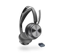 Poly Voyager Focus 2 UC Headset USB-C per Microsoft Teams