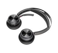 Poly Voyager Focus 2 USB-C-C Headset+USB-C/A Adapter 9T9J3AA#AC3