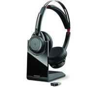 Poly Voyager Focus UC B825-M - Cuffie - On-Ear