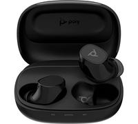 POLY Voyager Free 20 Gray Earbuds +Basic Charge Case