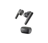 Hp Poly Voyager Free 60+ Uc Auricolare Wireless IN-Ear Musica E Chiamate Usb Tip