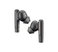Poly Voyager Free 60 Black Eartips 2 Pieces Cuffie In modalità wireless 8L5A0AA