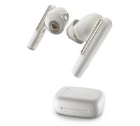 Poly Voyager Free 60 Bluetooth UC Auricolari USB-A Bianchi R/F Voyager 5200 UC