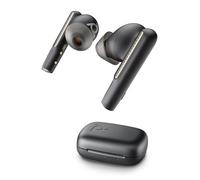 Poly Voyager Free 60 True Wireless Earbuds (Plantronics) - Noise-Canceling Mics