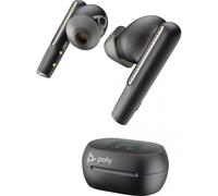 POLY Voyager Free 60+ UC Auricolare Wireless In-ear Musica e Chiamate USB tipo-C