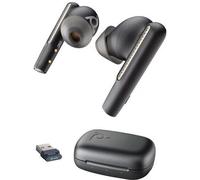 Poly Voyager Free 60 UC Bluetooth BT700 USB-A Auricolari In-Ear Nero HP 7Y8L7AA