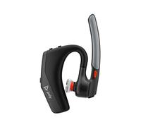 Poly Voyager Legend 30 Cuffia mono bluetooth con 4 microfoni, sensori intelligenti e riduzione del rumore. Perfetta per i professionisti in movimento!
