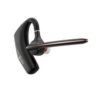 Poly Voyager Legend 50 Headset AV4N9AA con microfoni a cancellazione del rumore, tecnologia WindSmart e design ergonomico