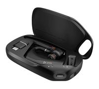 POLY Voyager Legend 50 UC, Behind-the-ear, USB tipo-C, Bluetooth AURICOLARI, Nero