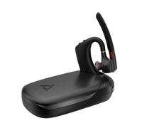 Poly Voyager Legend 50 UC MS Auricolare Bluetooth wireless certificato per Microsoft Teams