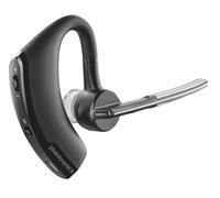 POLY Voyager Legend Auricolare Wireless A clip, In-ear Ufficio Bluetooth Nero (Voyager Legend Headset - Talk up to 7 hours - Wa
