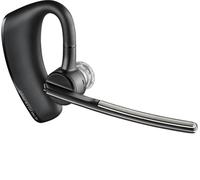 POLY Voyager Legend Cuffia senza fili con ganci auricolari Ufficio/Centro chiamate Bluetooth Nero - Nouvo