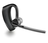 POLY Voyager Legend Headset +Integrated Charge Cable +Pin Adapter AURICOLARI, Nero