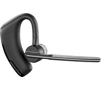POLY Voyager Legend Headset +Integrated Charge Cable +Pin Adapter AURICOLARI WIRELESS, Nero
