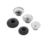 Poly Voyager Legend Large Eartips and Foam Covers (3 Pieces) 85S03AA