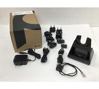 POLY Voyager Office Base CB7222-M Microsoft Teams Per Voyager Focus2 E 4300 UC