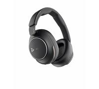 VOYAGER SURROUND 80 UC, TEAMS, USB-C, USB-C/A ADAPTER, (VS80T, BT700C), BLACK, WW