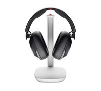 POLY Voyager Surround 85 UC Cuffie Microsoft Teams certificate USB-C + adattatore USB-C/A + base di ricarica - Nouvo