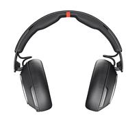 POLY Cuffie Voyager Surround 85 UC certificate per Microsoft Teams USB-C + adattatore USB-C/A + supporto per ricarica